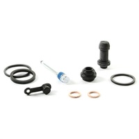 Pro X Rear Brake Caliper Rebuild Kit for Suzuki RM-Z 250 2008-2026