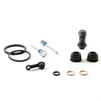 Pro X Front Brake Caliper Rebuild Kit for Honda ATC200 X 1986-1987