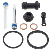 Pro X Rear Brake Caliper Rebuild Kit Yamaha YFM700RÂ RaptorÂ '06-12 2006-2012