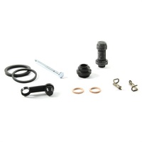 Pro X Rear Brake Caliper Rebuild Kit for KTM 200 SX 2001-2002