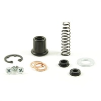 Pro X Front Brake Master Cylinder Rebuild Kit for Kawasaki KDX200 1989-1994