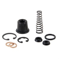 Pro X Rear Brake Master Cylinder Rebuild Kit Kawasaki KEF300 Lakota 1999-2003