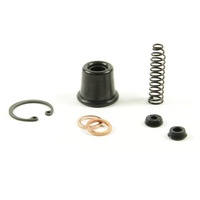 Pro X Rear Brake Master Cylinder Rebuild Kit for Honda CRF450 RX 2017-2026