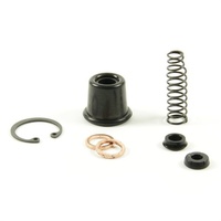 Pro X Rear Brake Master Cylinder Rebuild Kit Yamaha WR250 R DUAL SPORT 2008-2018