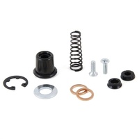 Pro X Front Brake Master Cylinder Rebuild Kit for Suzuki DR-Z 250 2001-2007