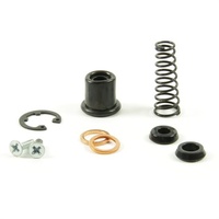 Pro X Rear Brake Master Cylinder Rebuild Kit Yamaha YFM550 GRIZZLY/EPS 2009-2012