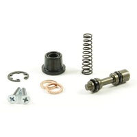 Pro X Front Brake Master Cylinder Rebuild Kit for KTM 450 EXC RACING 2005