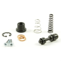 Pro X Front Brake Master Cylinder Rebuild Kit for KTM 450 SX RACING 2003-2004