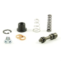 Pro X Front Brake Master Cylinder Rebuild Kit for KTM 450 SX-F 2007-2008