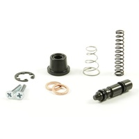 Pro X Front Brake Master Cylinder Rebuild Kit for KTM 530 EXC-R 2010-2011