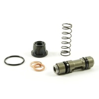 Pro X Rear Brake Master Cylinder Rebuild Kit for Husqvarna TC250 2T 2014-2026