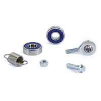 Pro X Rear Brake Pedal Rebuild Kit for Husaberg FE390 2010-2012