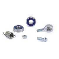 Pro X Rear Brake Pedal Rebuild Kit for KTM 250 SX 1994-2002