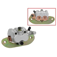 Psychic Rear Left Brake Caliper for Yamaha RHINO 700 2008-2013