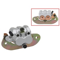 Psychic Rear Right Brake Caliper for Yamaha RHINO 700 2008-2013