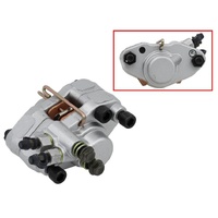 Psychic Rear Brake Caliper for Polaris MAGNUM 325 4x4 2000-2001