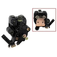 Psychic Brake Caliper 63.AC-05A11