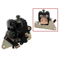 Psychic Rear Brake Caliper for Kawasaki KFX 400 2003-2006