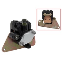 Psychic Rear Brake Caliper Suzuki LT-Z 400 (w/out heavy duty parking) 2003-2014