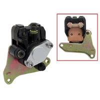 Psychic Brake Caliper 63.AC-05A18
