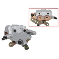 Psychic Front Left Brake Caliper for Kawasaki KRF750 TERYX 4x4 2008
