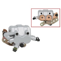 Psychic Front Right Brake Caliper Kawasaki KVF750 BRUTE 4x4i EPS/CAMO 2012-2018