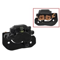 Psychic Rear Right Brake Caliper for Can-Am OUTLANDER 450 6x6 2019-2022