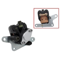 Psychic Rear Brake Caliper for Suzuki LT 250 R (model F/G) 1985-1992