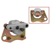 Psychic Front Left Brake Caliper for Polaris HAWKEYE 400 HO 2x4 2011-2014