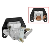 Psychic Rear Brake Caliper for Yamaha RHINO 660 2004-2007