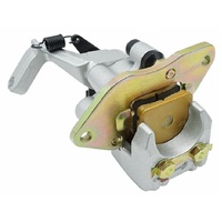 Psychic Rear Brake Caliper for Yamaha YFM350 RAPTOR 2004-2013