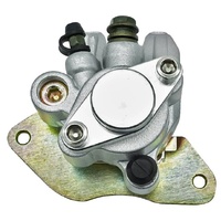 Psychic Rear Brake Caliper for Yamaha YFM250 RAPTOR 2008-2013
