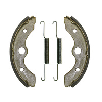 Psychic Front Brake Shoes for Honda FL 350 R ODYSSEY 1985-1987