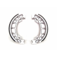 Psychic Rear Brake Shoes for Honda ATC70 (4 Wheels) 1973-1974