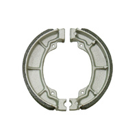 Psychic Rear Brake Shoes for Honda TRX200 SX Fourtax 1986-1988 63.AT-05008-1