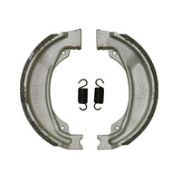Psychic Rear Brake Shoes for Honda TRX250 Recon ALL 1997-2019