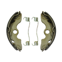 Psychic Front Brake Shoes for Honda TRX200 / D Fourtax 1990-1997