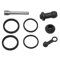 Psychic Front Brake Caliper Rebuild Kit for Honda TRX250R 1986-1989