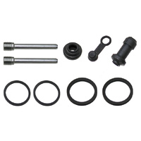 Psychic Front Brake Caliper Rebuild Kit for Kawasaki KRF750 TERYX 2008-2009