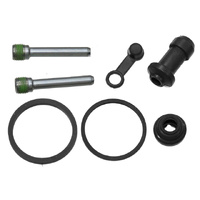 Psychic Front Brake Caliper Rebuild Kit for Suzuki LTA400 2008-2015