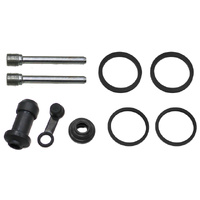 Psychic Front Brake Caliper Rebuild Kit for Suzuki LT-R450 QUADRACER 2006-2008