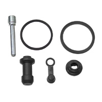 Psychic Front Brake Caliper Rebuild Kit for Yamaha YFM250R RAPTOR 2008-2013