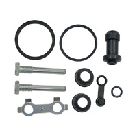 Psychic Front Brake Caliper Rebuild Kit for Honda ATC250R 1981-1982