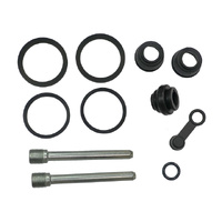 Psychic Rear Brake Caliper Rebuild Kit for Honda TRX250R 1986-1989