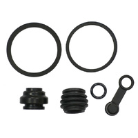 Psychic Rear Brake Caliper Rebuild Kit for Honda TRX450 2006-2009