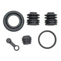 Psychic Rear Brake Caliper Rebuild Kit for Honda TRX680FA/ FGA RUBICON 2006-2017