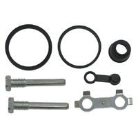 Psychic Rear Brake Caliper Rebuild Kit for Yamaha YFM660R RAPTOR 2001-2005