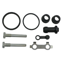 Psychic Rear Brake Caliper Rebuild Kit for Yamaha YFM350R RAPTOR 2004-2013