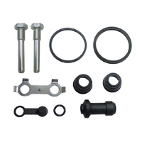 Psychic Rear Brake Caliper Rebuild Kit for Yamaha YFZ350 BANSHEE 1990-2006