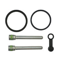Psychic Rear Brake Caliper Rebuild Kit for Yamaha YFM450FX WOLVERINE 2006-2010